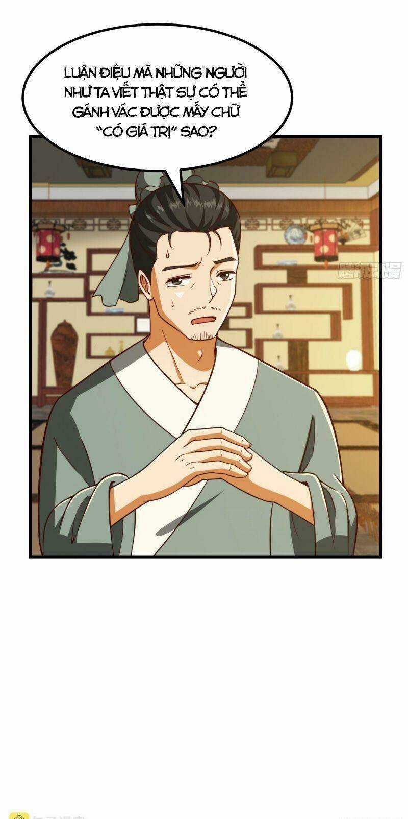 Ta Dùng Sách Giải Trí Thành Thánh Nhân Chapter 62 trang 5