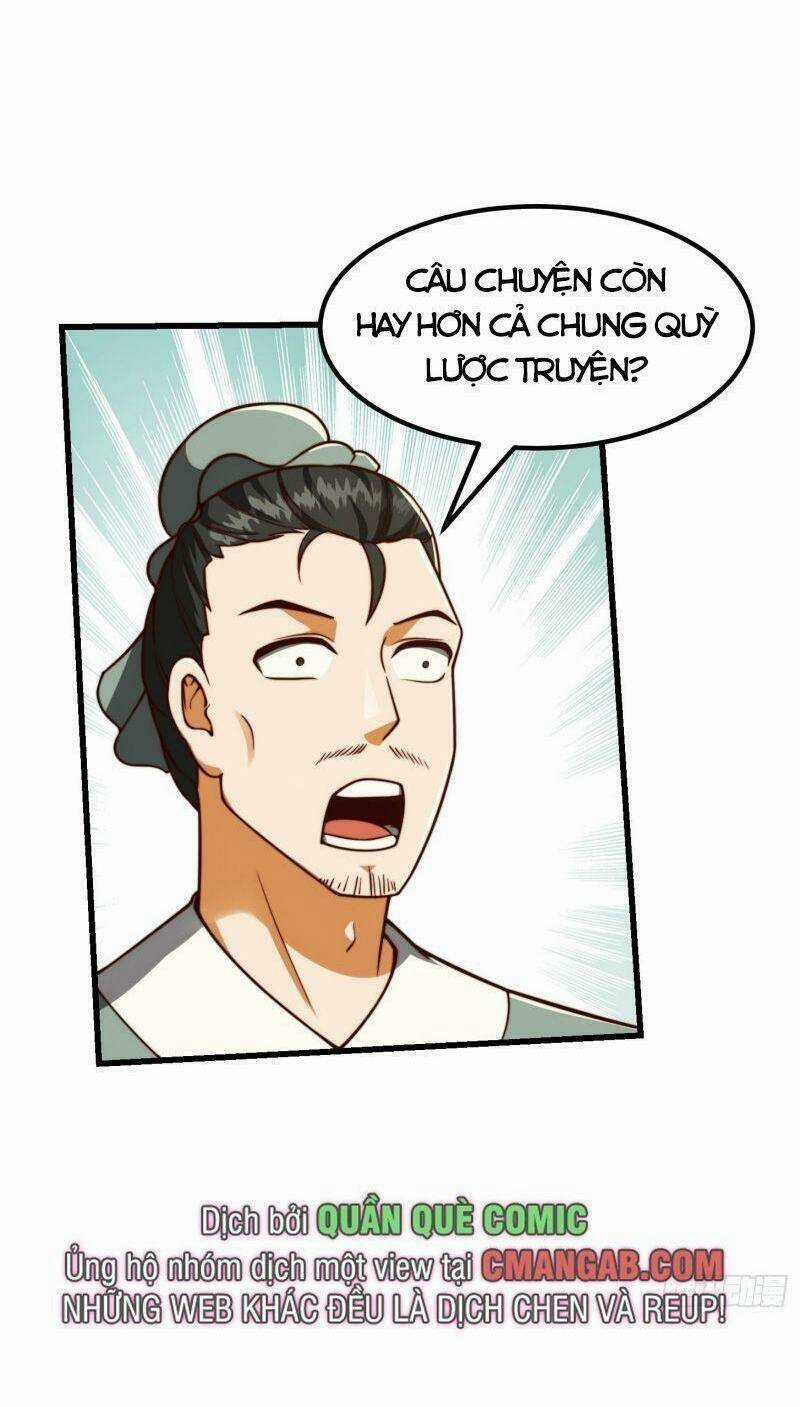 Ta Dùng Sách Giải Trí Thành Thánh Nhân Chapter 62 trang 8