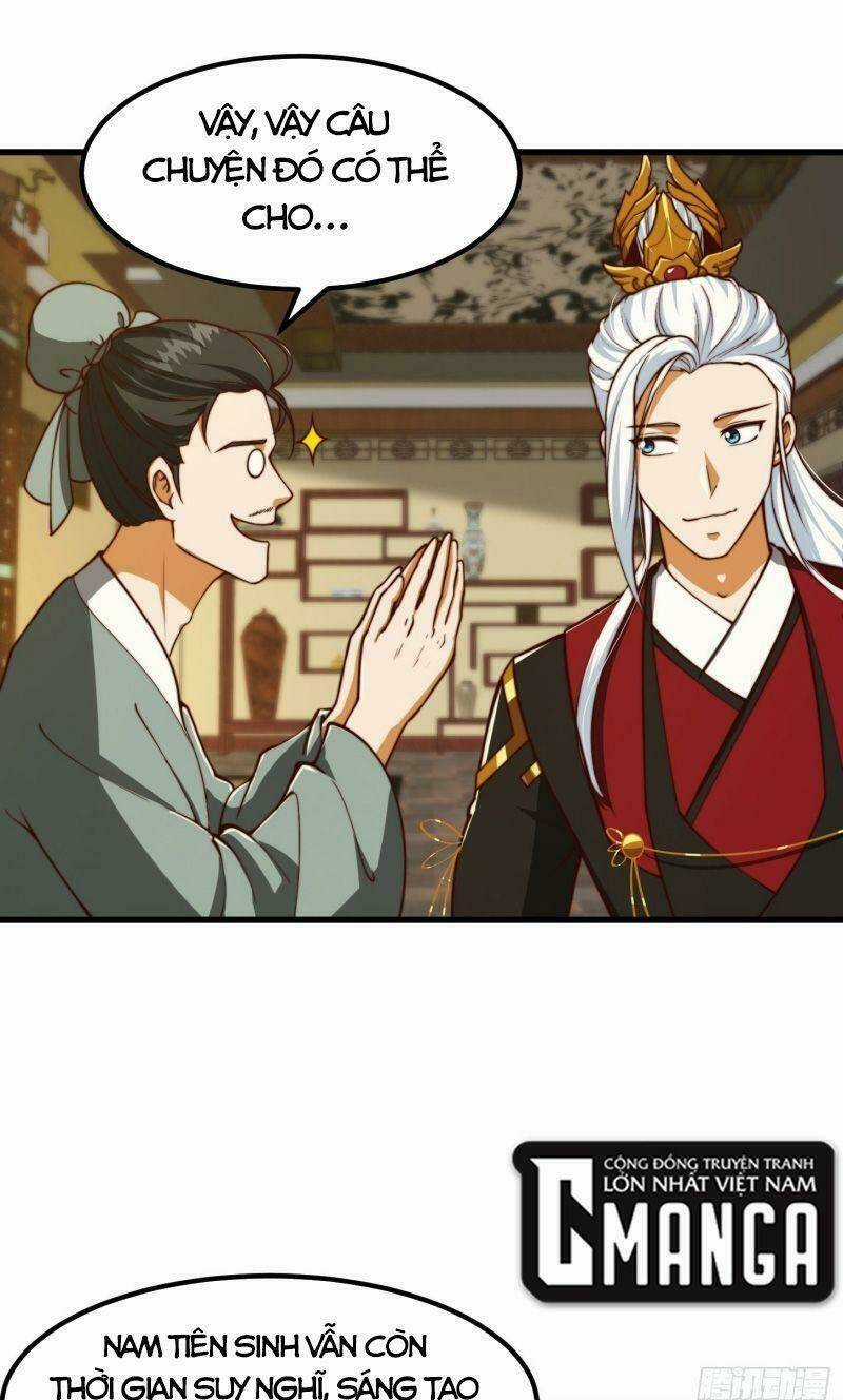 Ta Dùng Sách Giải Trí Thành Thánh Nhân Chapter 62 trang 9