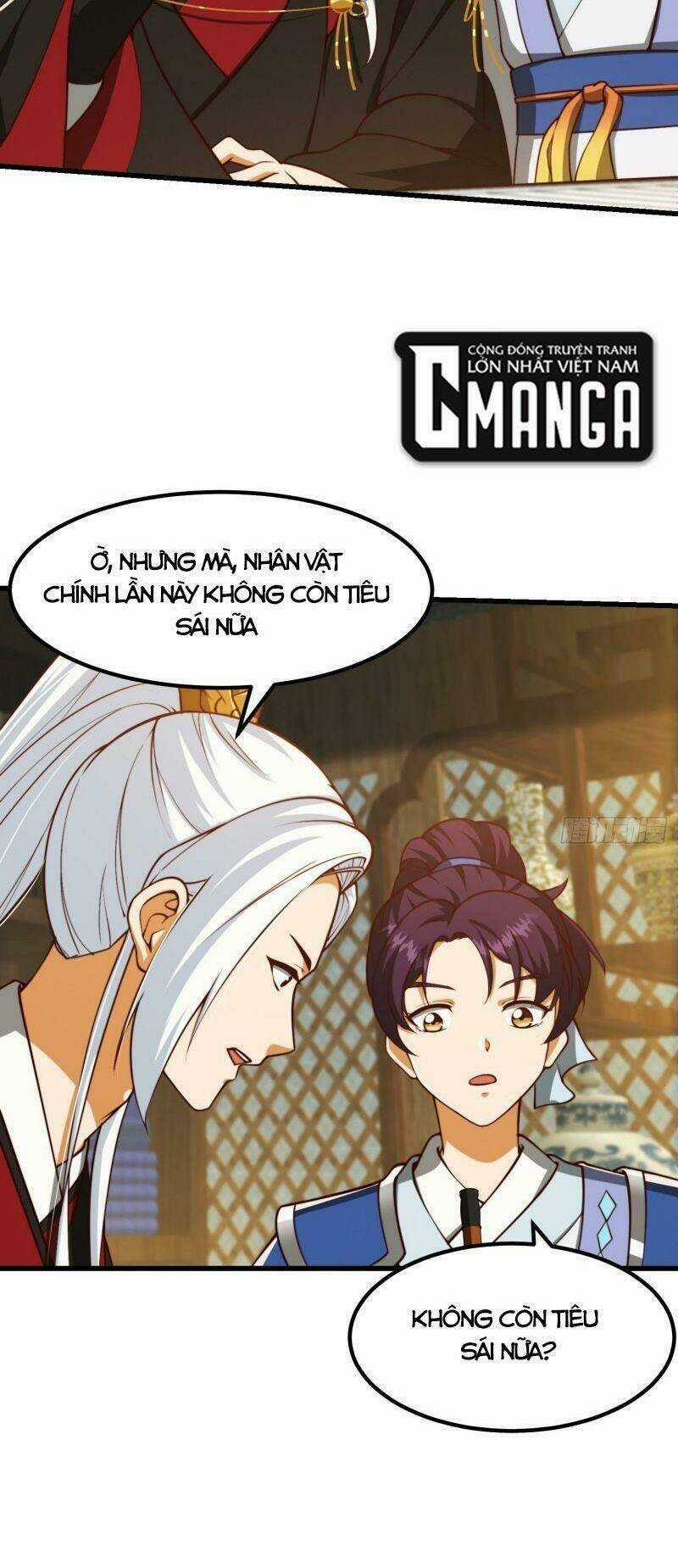 Ta Dùng Sách Giải Trí Thành Thánh Nhân Chapter 63 trang 1