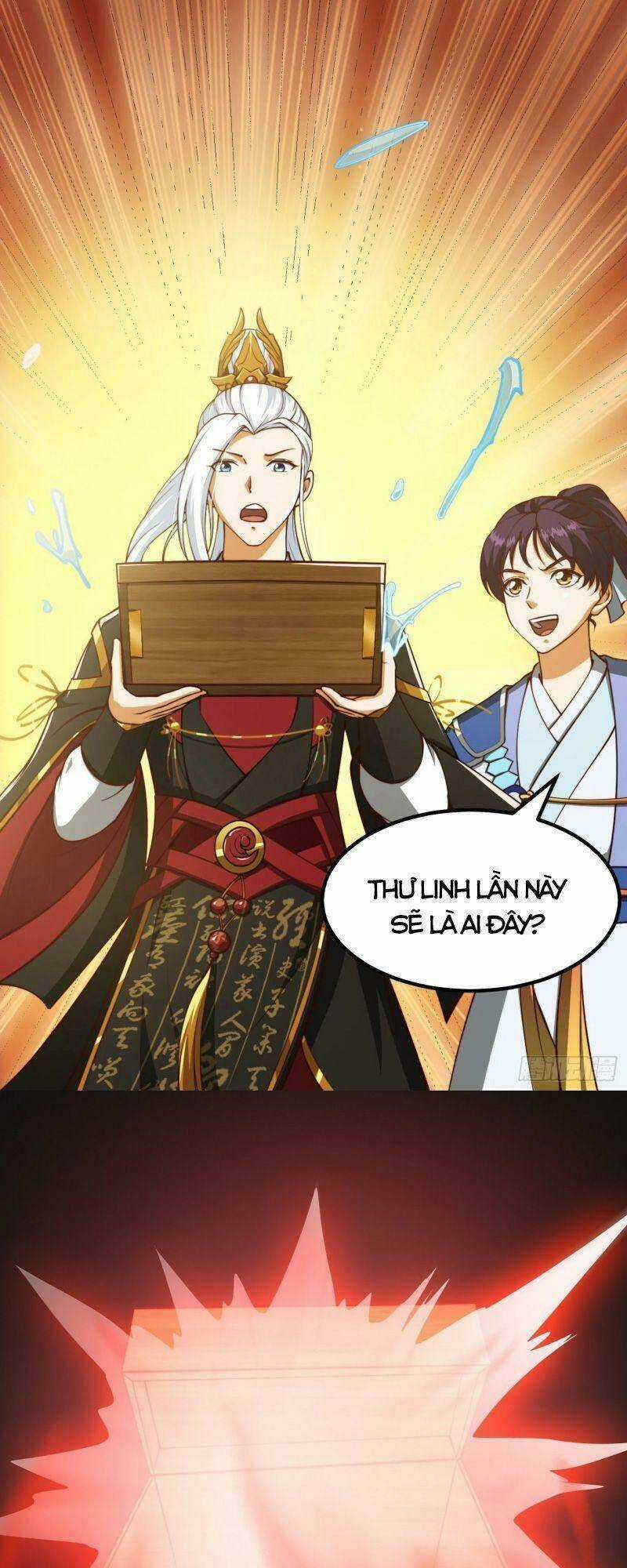 Ta Dùng Sách Giải Trí Thành Thánh Nhân Chapter 63 trang 11