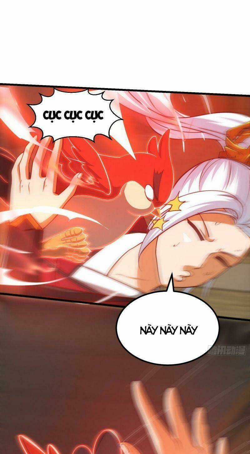 Ta Dùng Sách Giải Trí Thành Thánh Nhân Chapter 63 trang 14