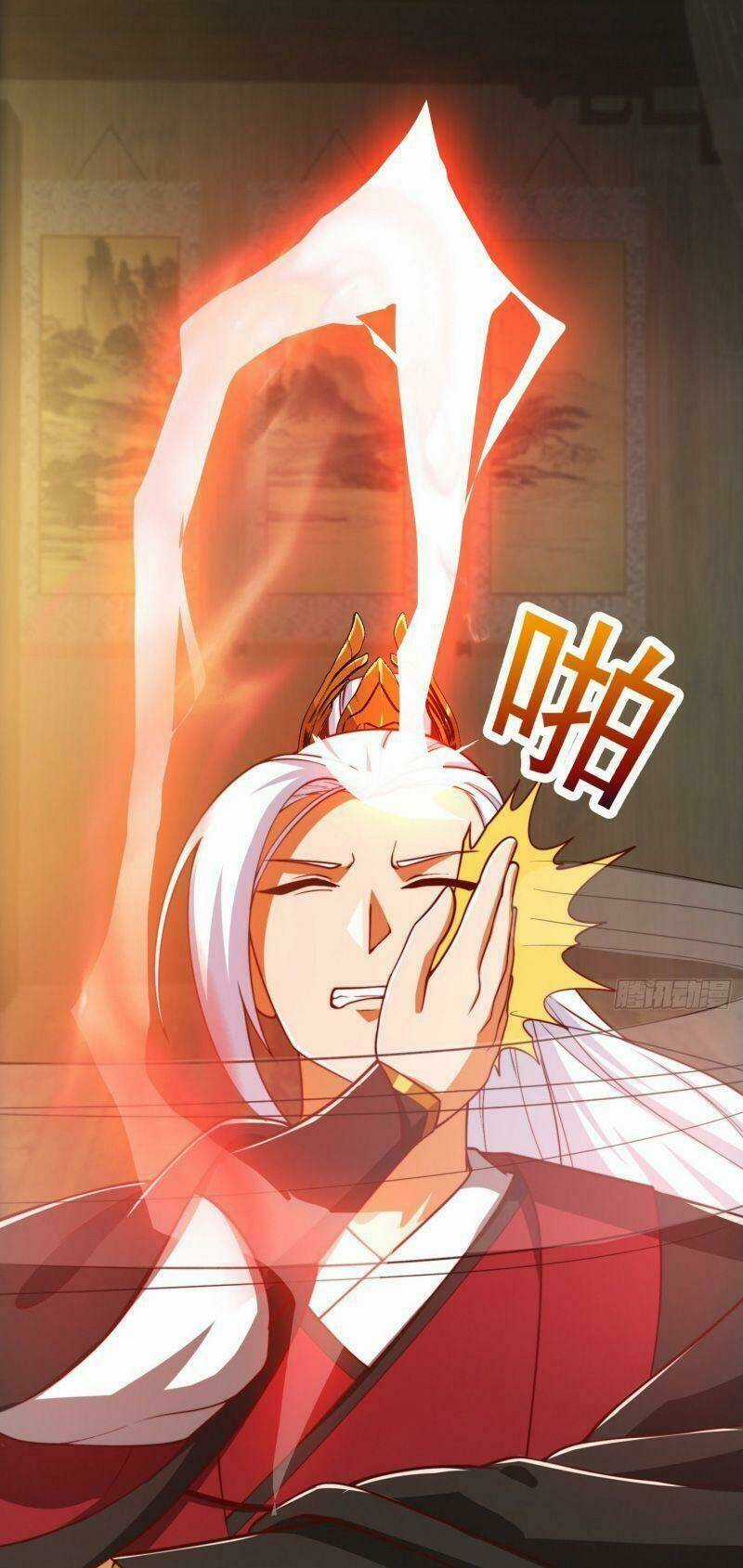 Ta Dùng Sách Giải Trí Thành Thánh Nhân Chapter 63 trang 16