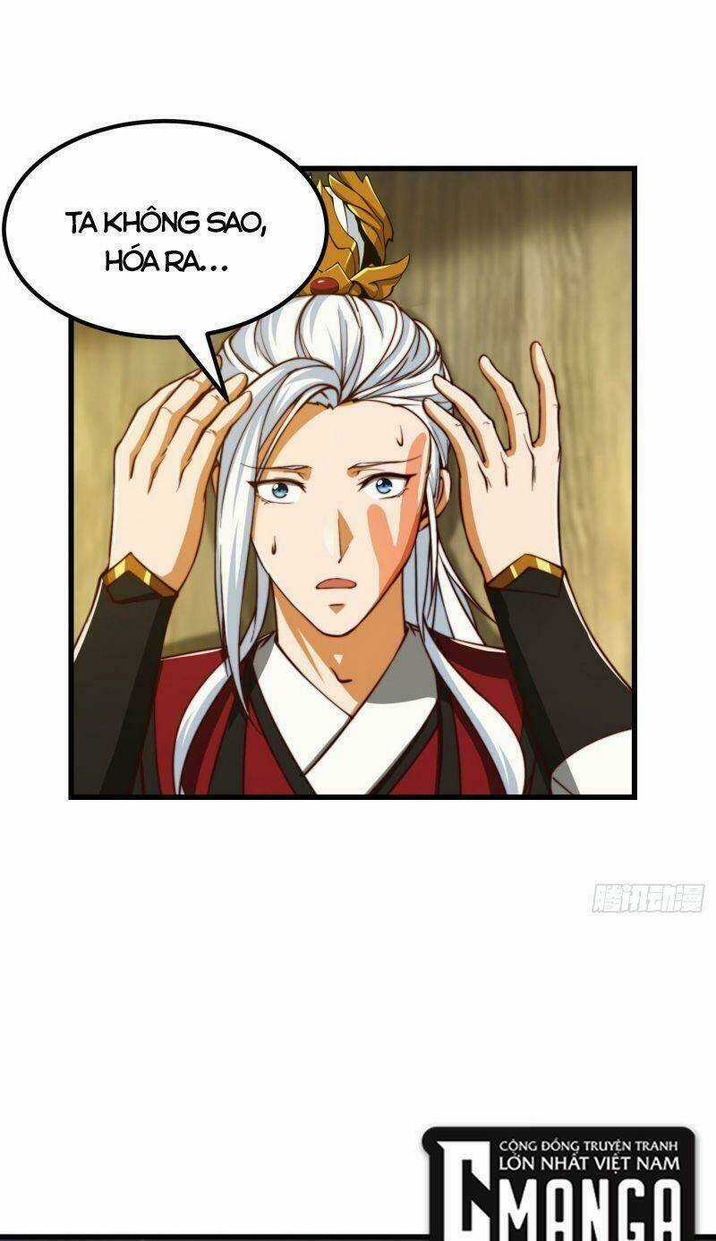 Ta Dùng Sách Giải Trí Thành Thánh Nhân Chapter 63 trang 18