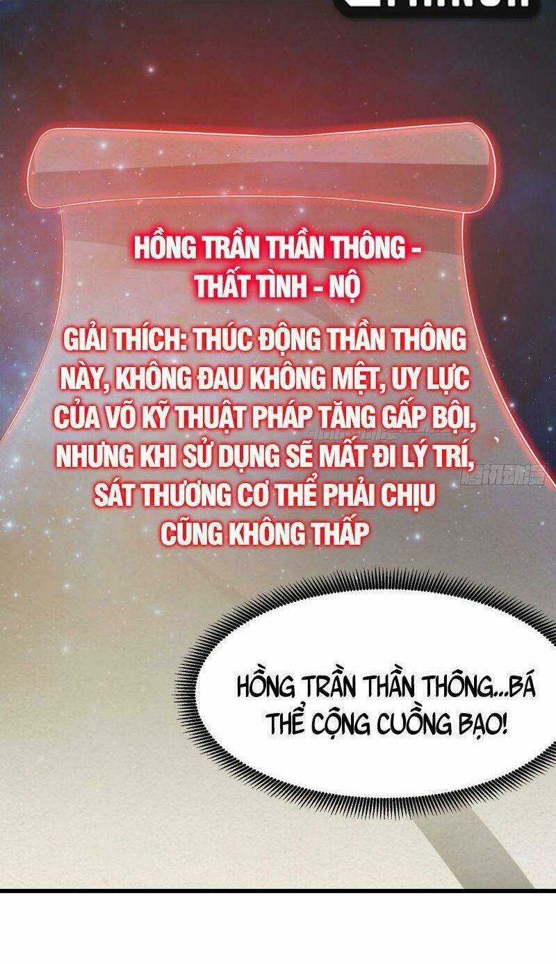 Ta Dùng Sách Giải Trí Thành Thánh Nhân Chapter 63 trang 19