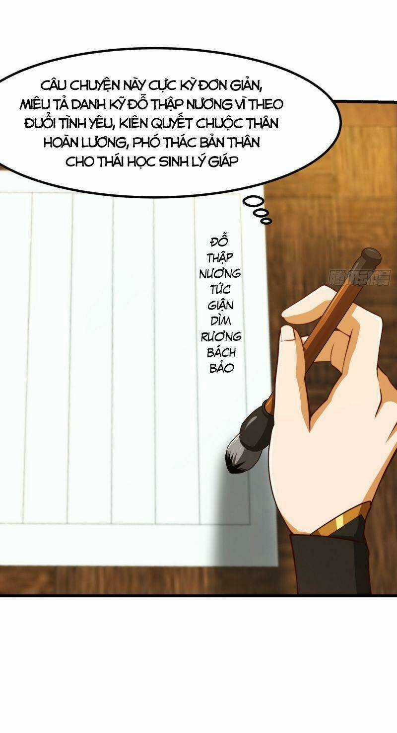 Ta Dùng Sách Giải Trí Thành Thánh Nhân Chapter 63 trang 2