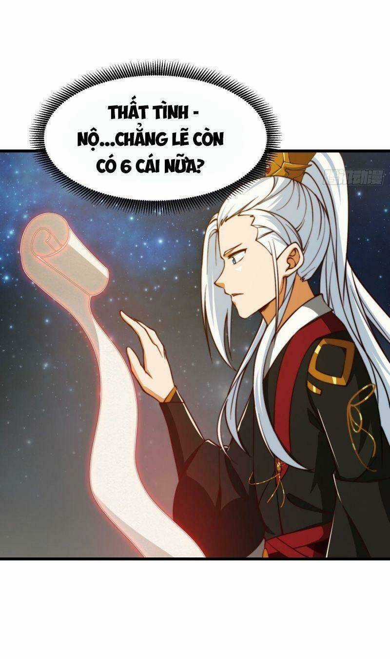 Ta Dùng Sách Giải Trí Thành Thánh Nhân Chapter 63 trang 20