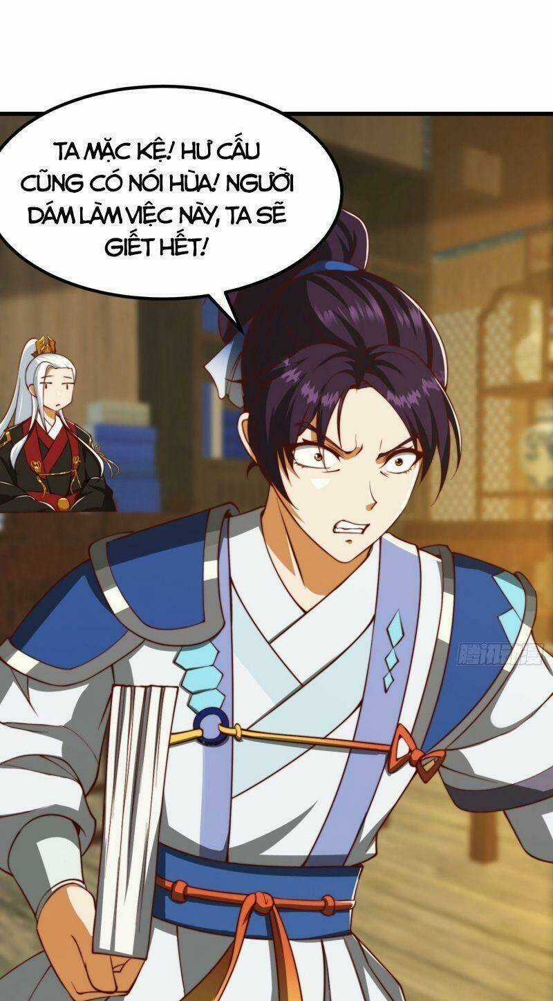 Ta Dùng Sách Giải Trí Thành Thánh Nhân Chapter 63 trang 28