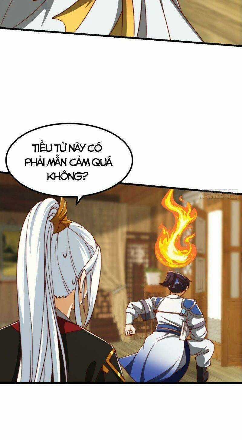 Ta Dùng Sách Giải Trí Thành Thánh Nhân Chapter 63 trang 29