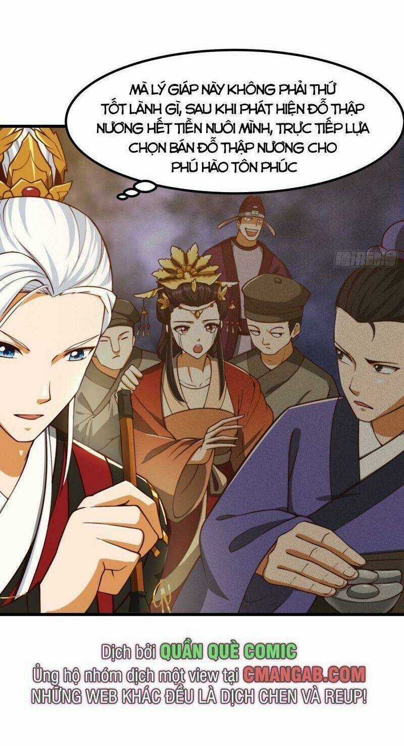 Ta Dùng Sách Giải Trí Thành Thánh Nhân Chapter 63 trang 3