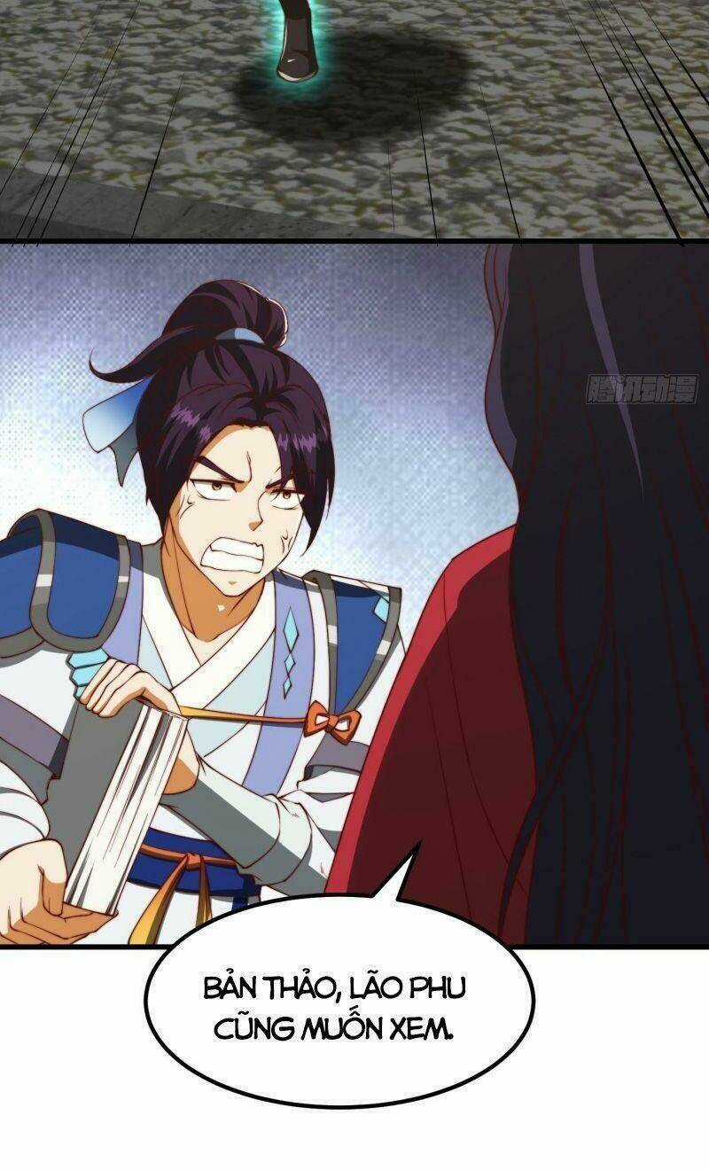 Ta Dùng Sách Giải Trí Thành Thánh Nhân Chapter 63 trang 32