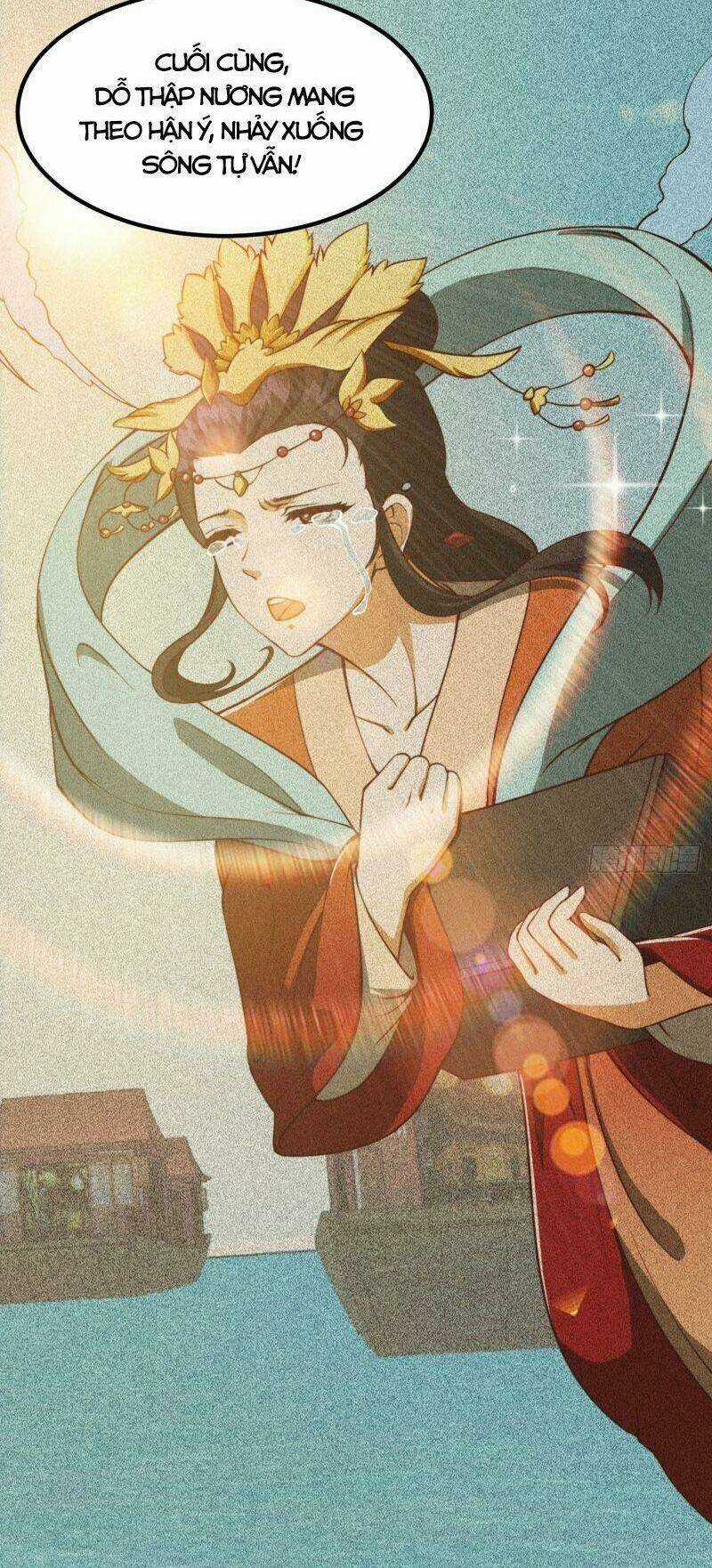 Ta Dùng Sách Giải Trí Thành Thánh Nhân Chapter 63 trang 5