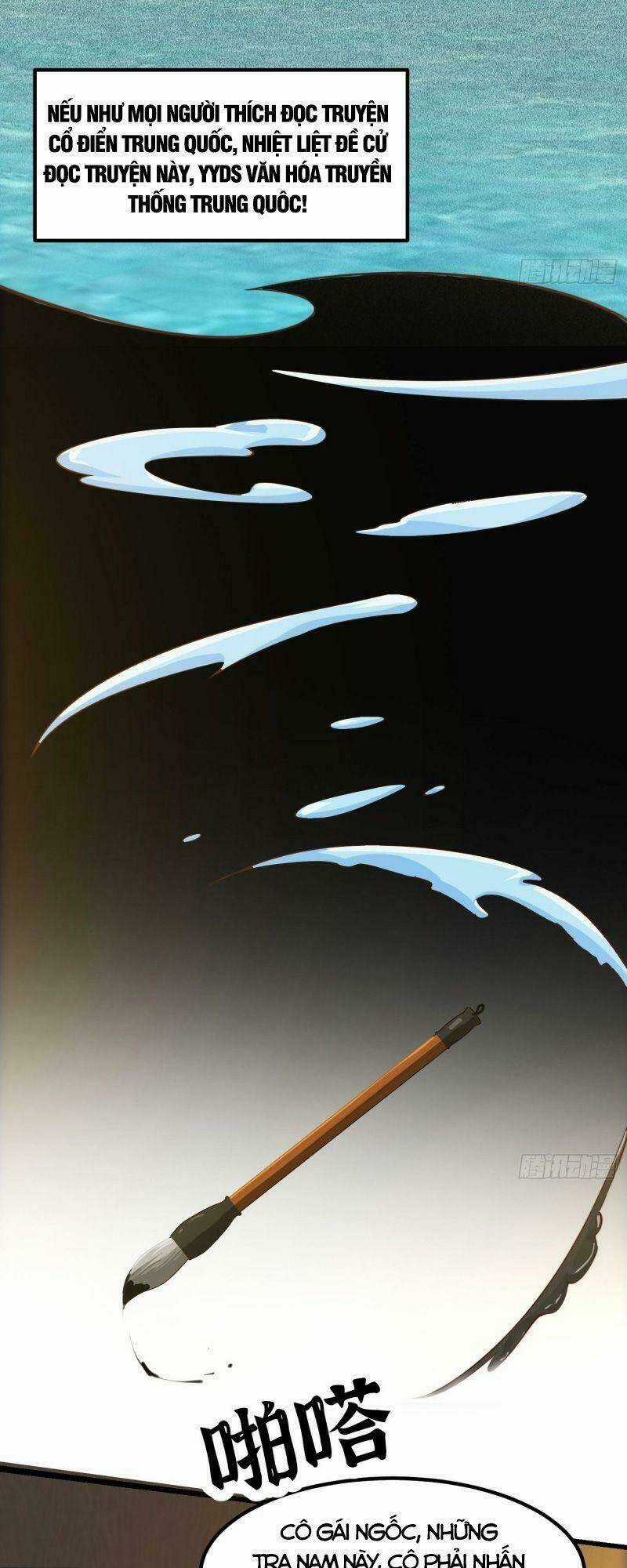 Ta Dùng Sách Giải Trí Thành Thánh Nhân Chapter 63 trang 6