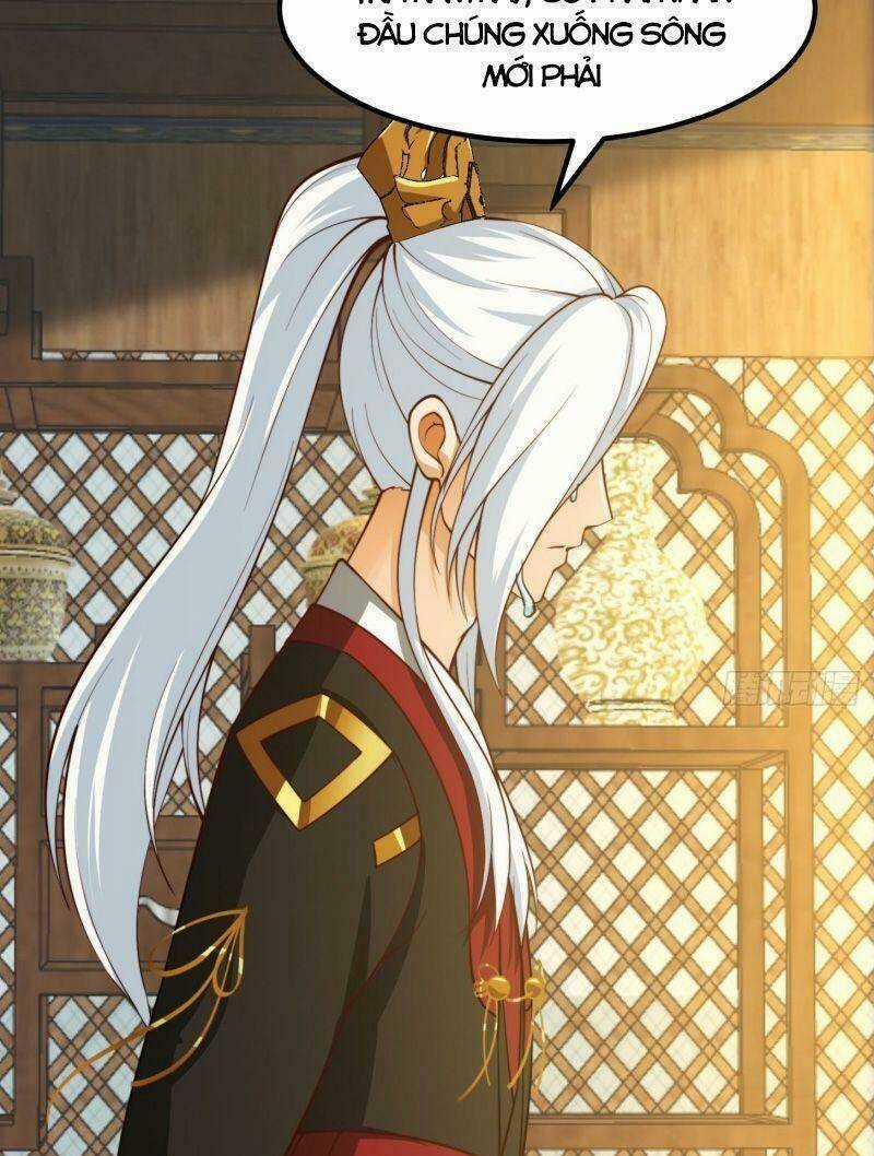 Ta Dùng Sách Giải Trí Thành Thánh Nhân Chapter 63 trang 7