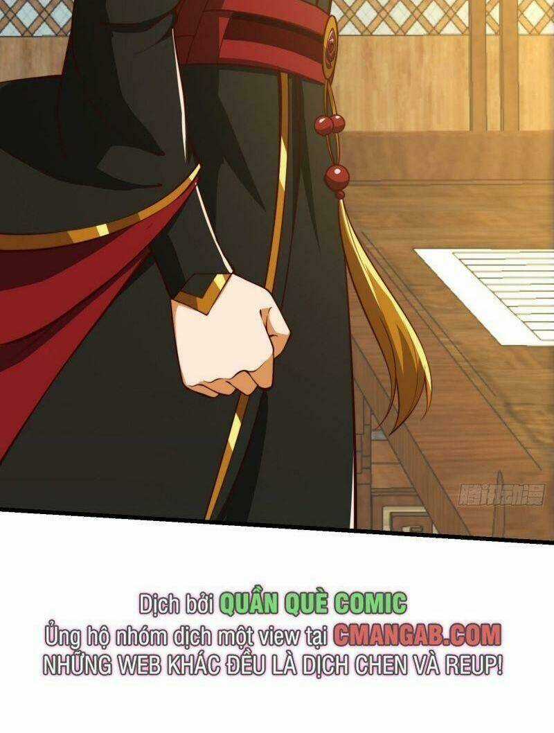 Ta Dùng Sách Giải Trí Thành Thánh Nhân Chapter 63 trang 8