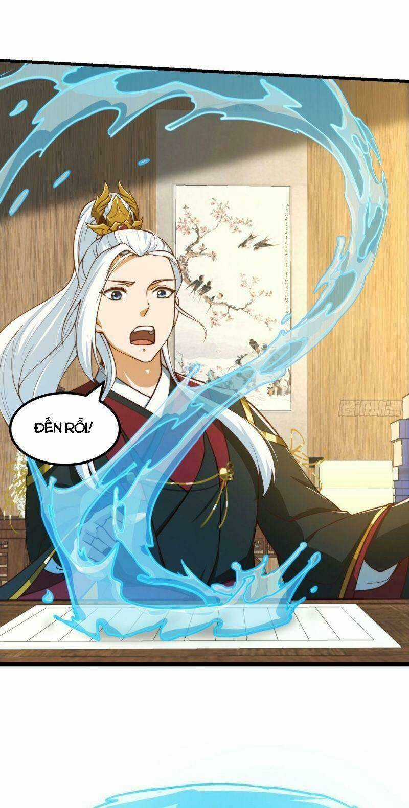 Ta Dùng Sách Giải Trí Thành Thánh Nhân Chapter 63 trang 9