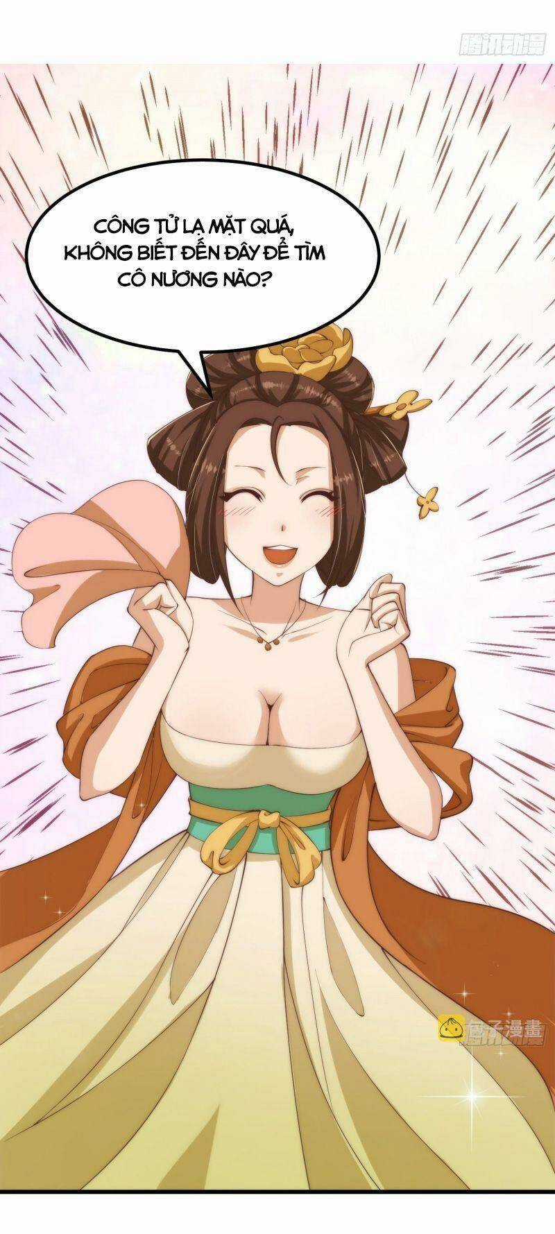 Ta Dùng Sách Giải Trí Thành Thánh Nhân Chapter 64 trang 11