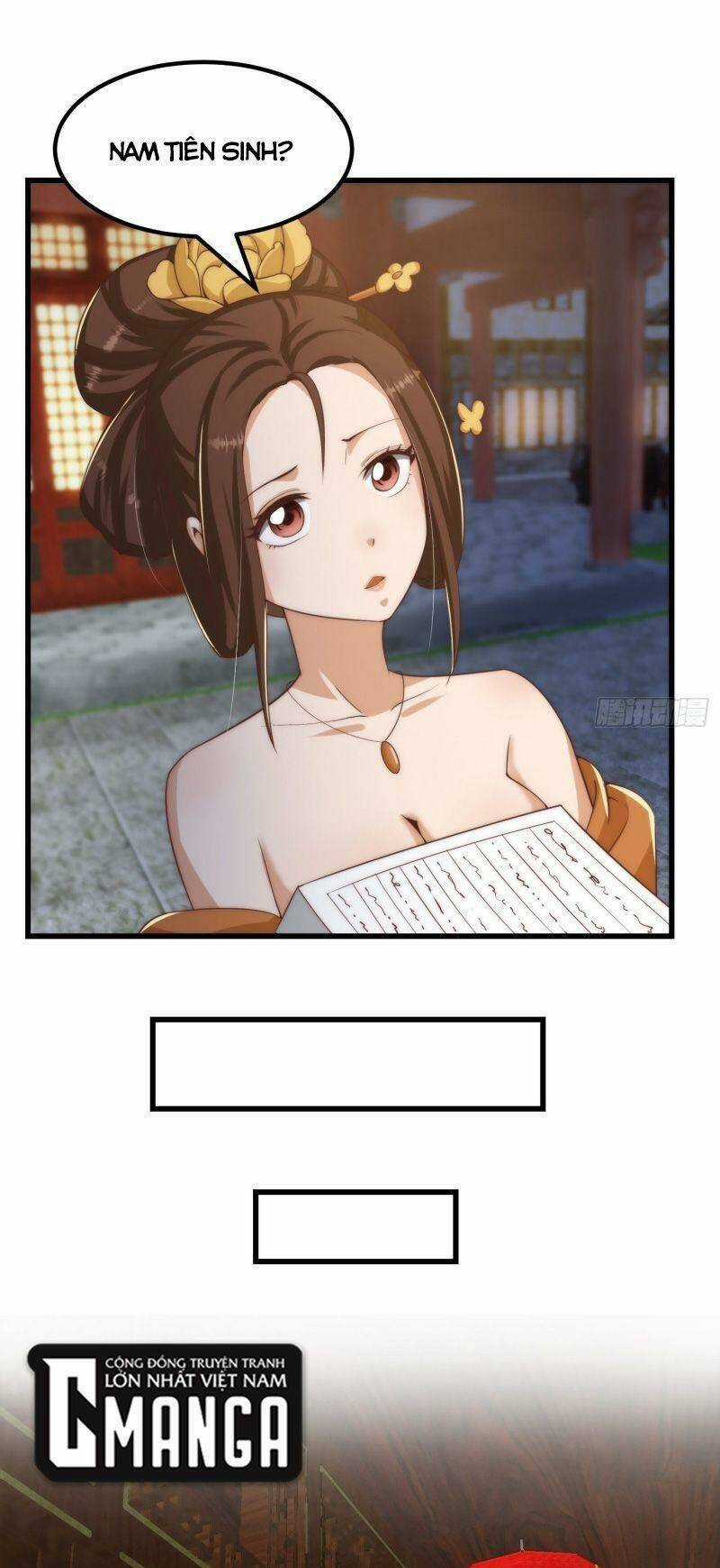 Ta Dùng Sách Giải Trí Thành Thánh Nhân Chapter 64 trang 13