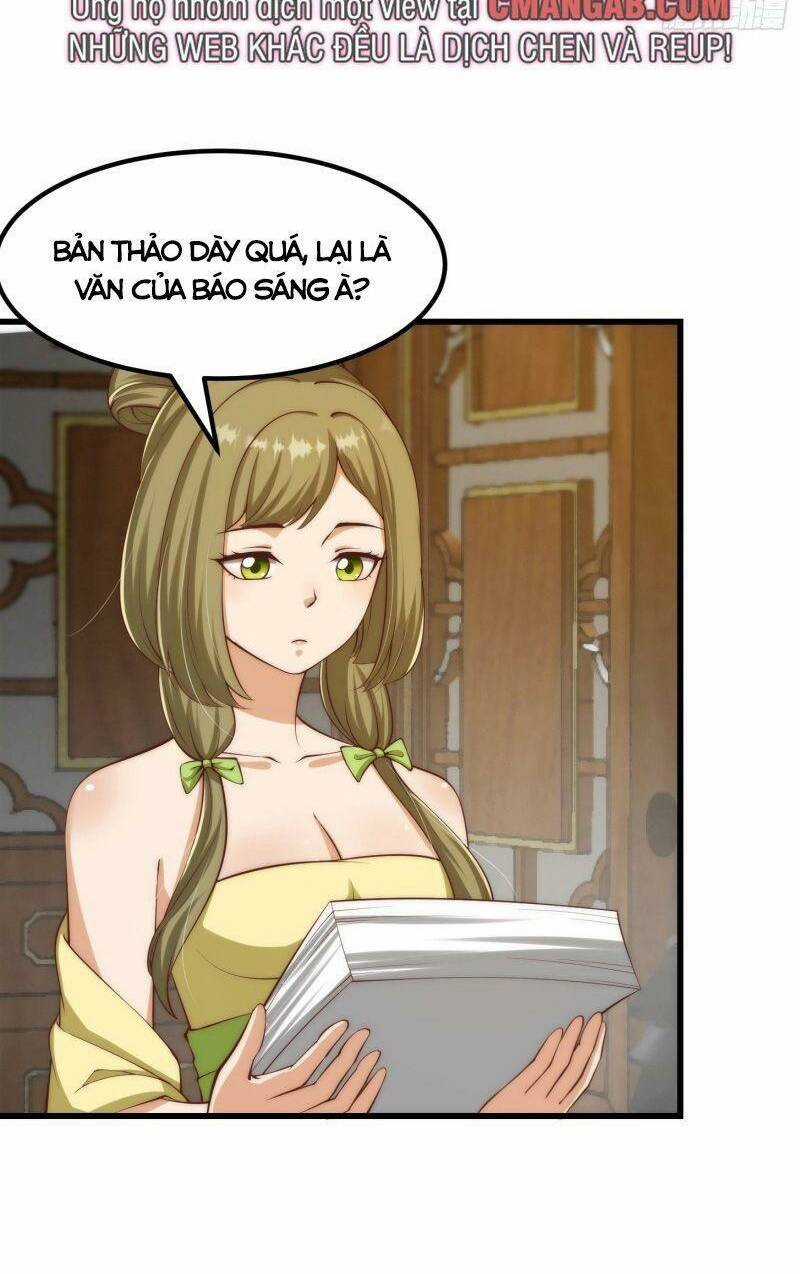 Ta Dùng Sách Giải Trí Thành Thánh Nhân Chapter 64 trang 16