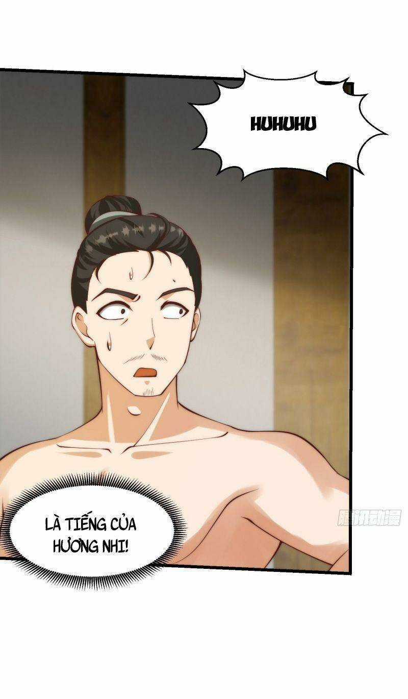 Ta Dùng Sách Giải Trí Thành Thánh Nhân Chapter 64 trang 19