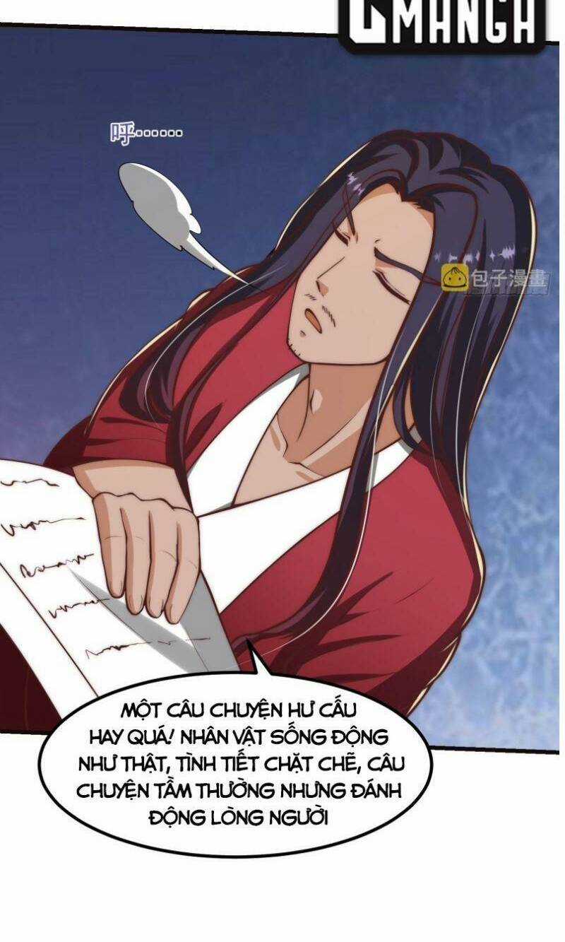 Ta Dùng Sách Giải Trí Thành Thánh Nhân Chapter 64 trang 2