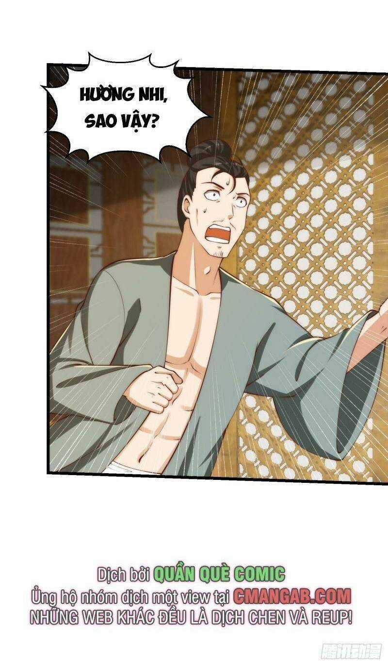 Ta Dùng Sách Giải Trí Thành Thánh Nhân Chapter 64 trang 20