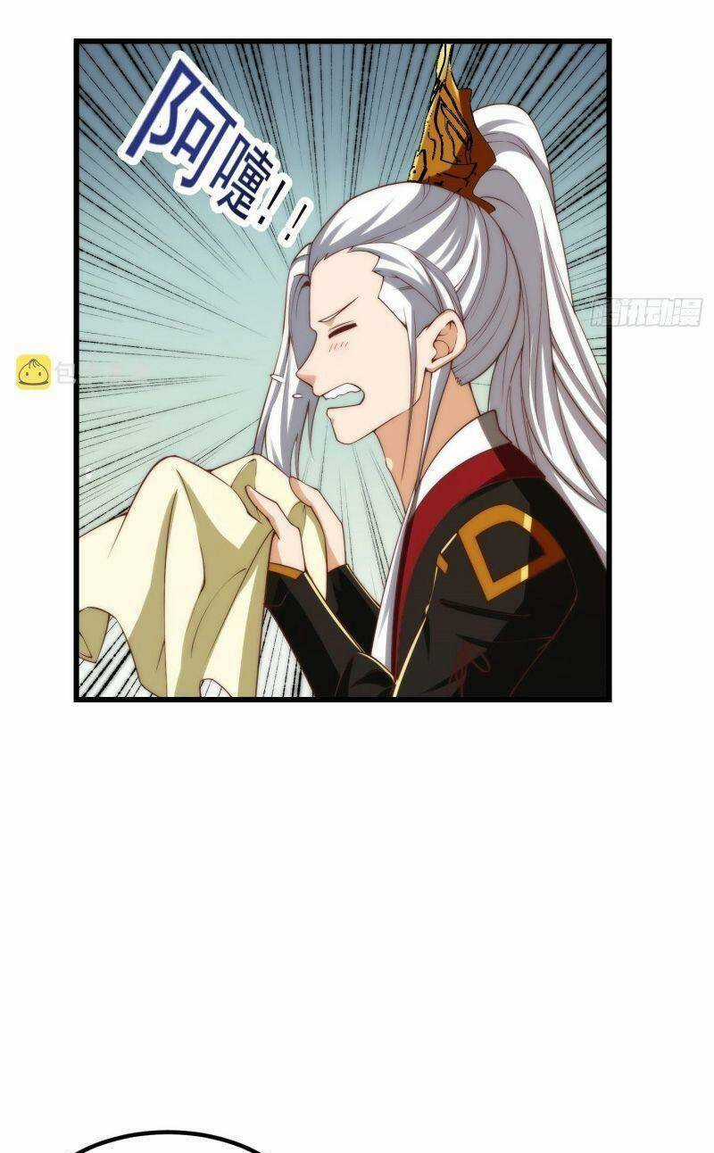 Ta Dùng Sách Giải Trí Thành Thánh Nhân Chapter 64 trang 23