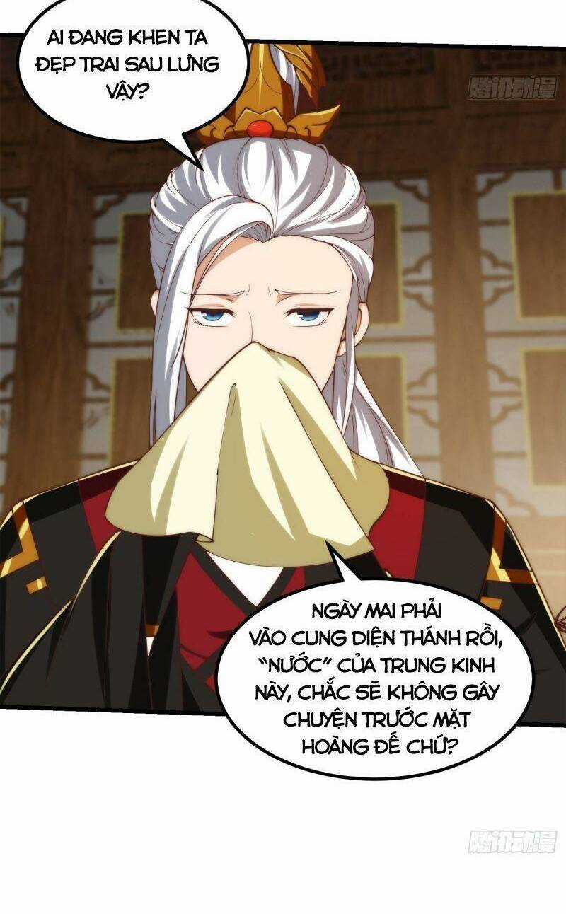 Ta Dùng Sách Giải Trí Thành Thánh Nhân Chapter 64 trang 24