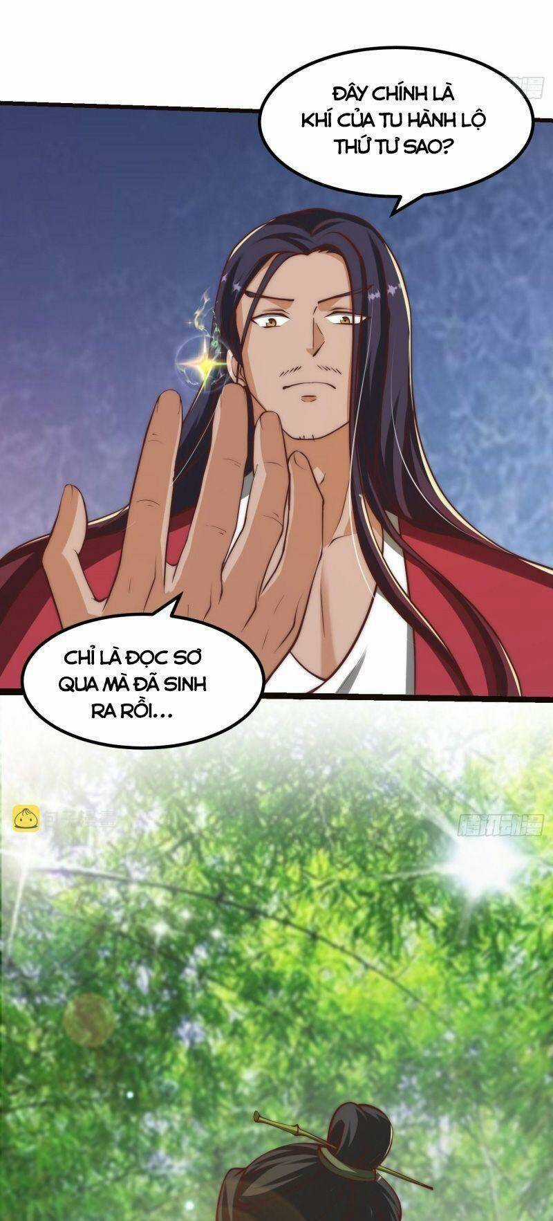 Ta Dùng Sách Giải Trí Thành Thánh Nhân Chapter 64 trang 3