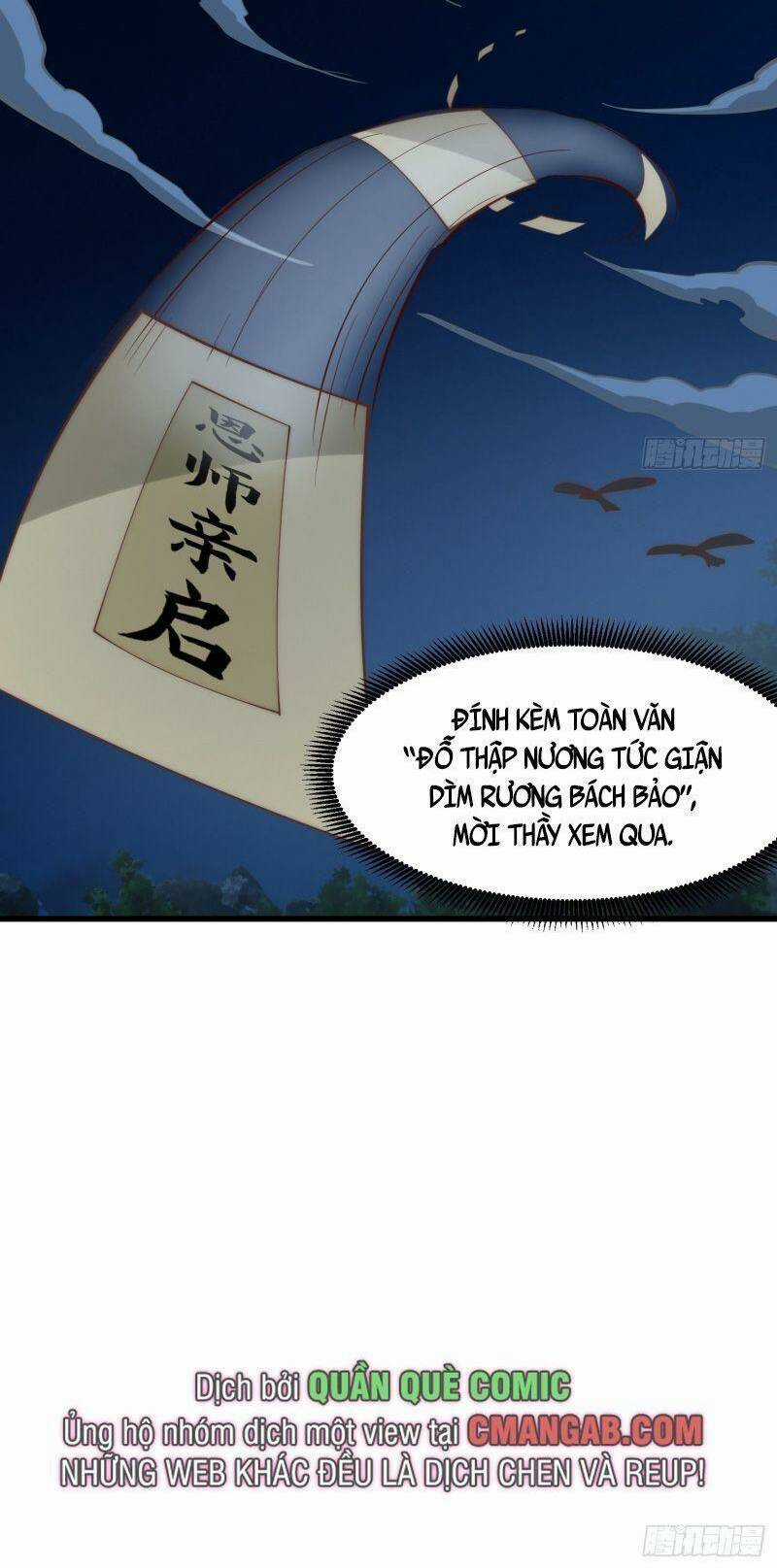 Ta Dùng Sách Giải Trí Thành Thánh Nhân Chapter 64 trang 30