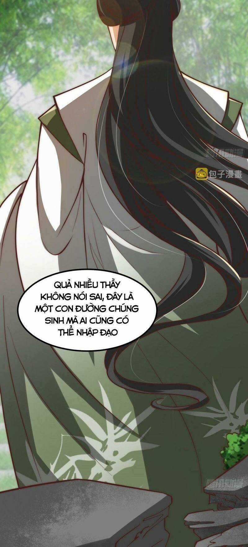 Ta Dùng Sách Giải Trí Thành Thánh Nhân Chapter 64 trang 4