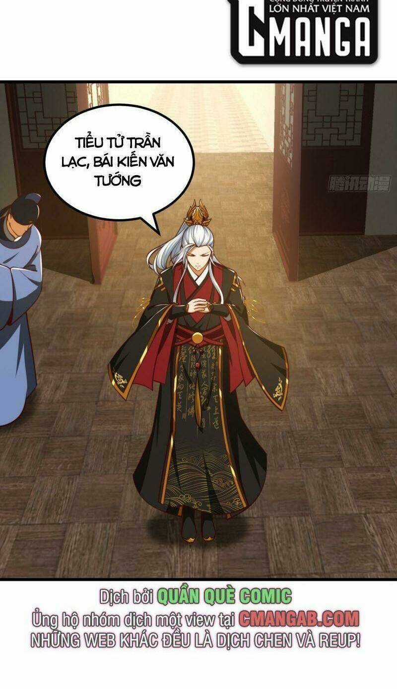 Ta Dùng Sách Giải Trí Thành Thánh Nhân Chapter 65 trang 10