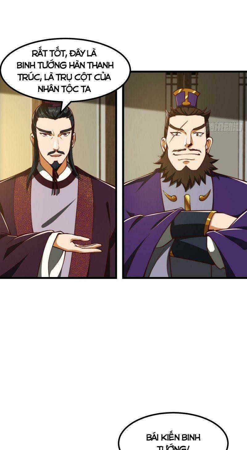 Ta Dùng Sách Giải Trí Thành Thánh Nhân Chapter 65 trang 11