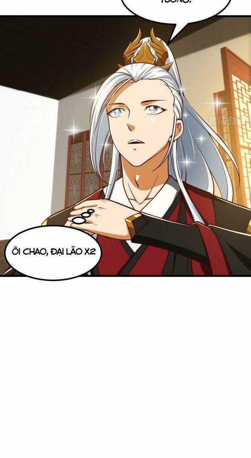 Ta Dùng Sách Giải Trí Thành Thánh Nhân Chapter 65 trang 12