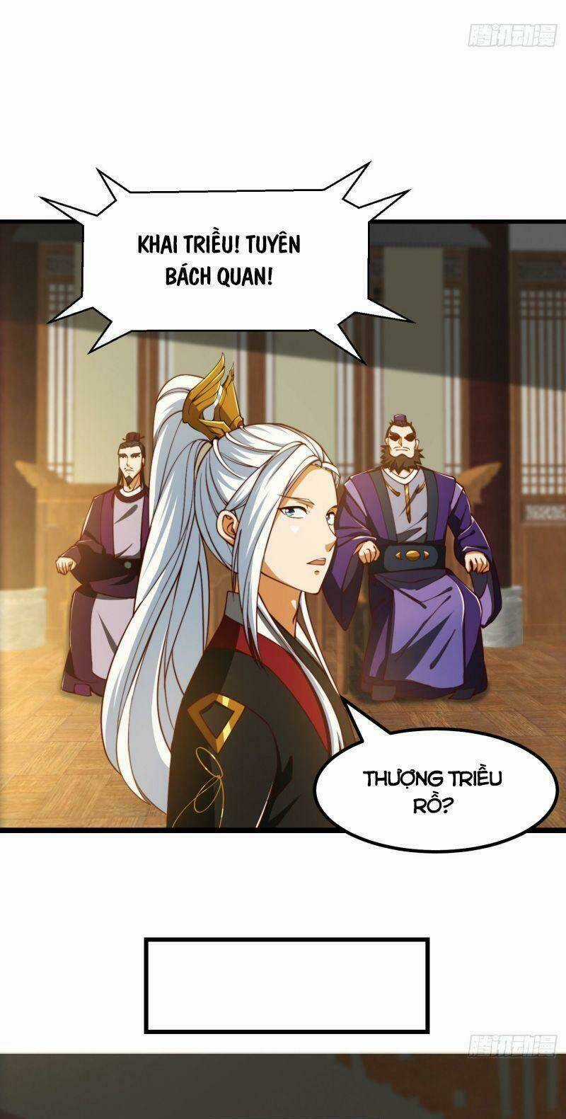 Ta Dùng Sách Giải Trí Thành Thánh Nhân Chapter 65 trang 13