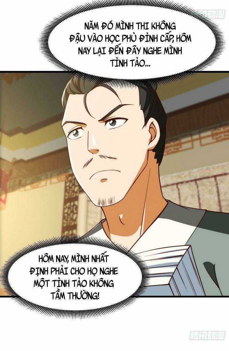 Ta Dùng Sách Giải Trí Thành Thánh Nhân Chapter 65 trang 18