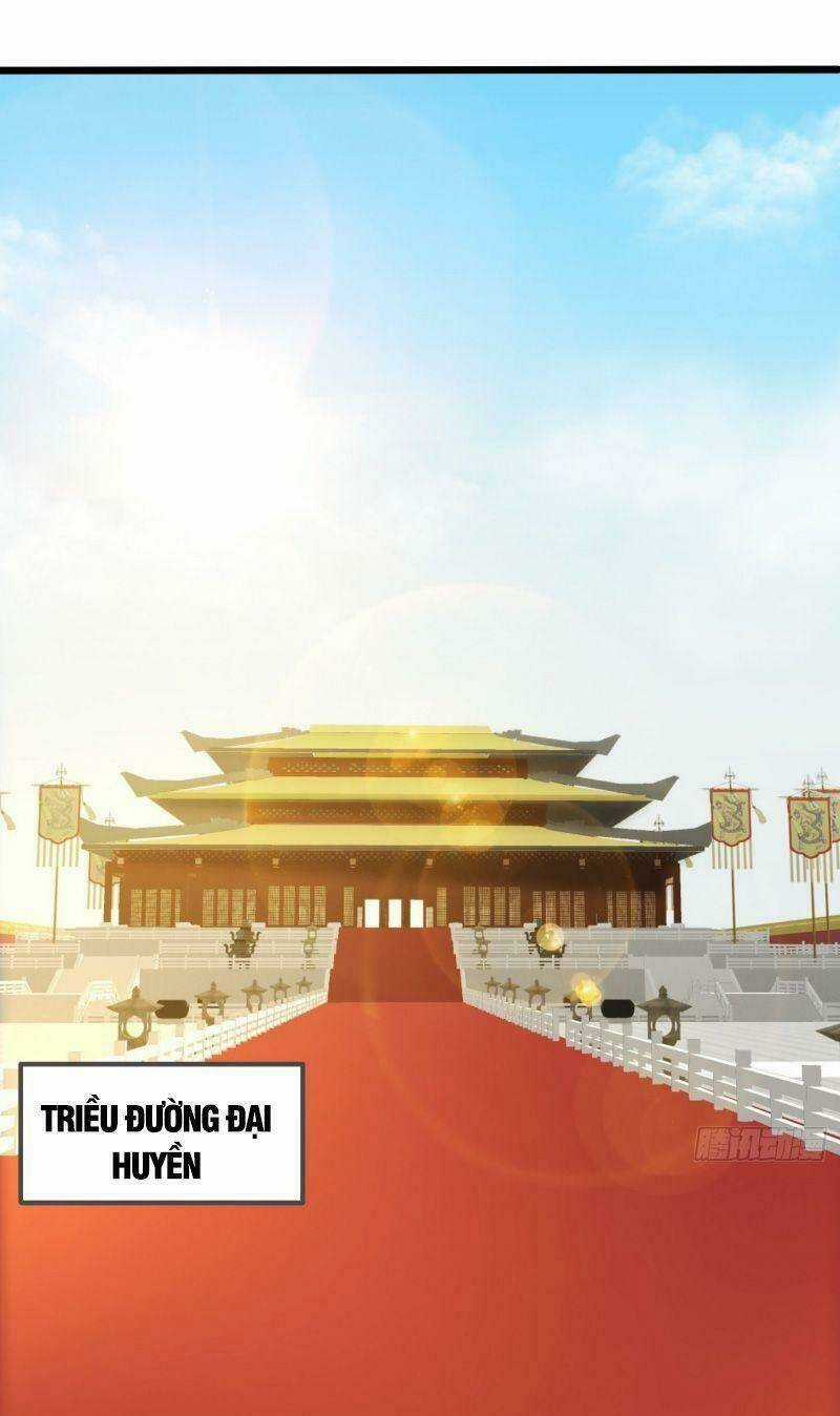 Ta Dùng Sách Giải Trí Thành Thánh Nhân Chapter 65 trang 19