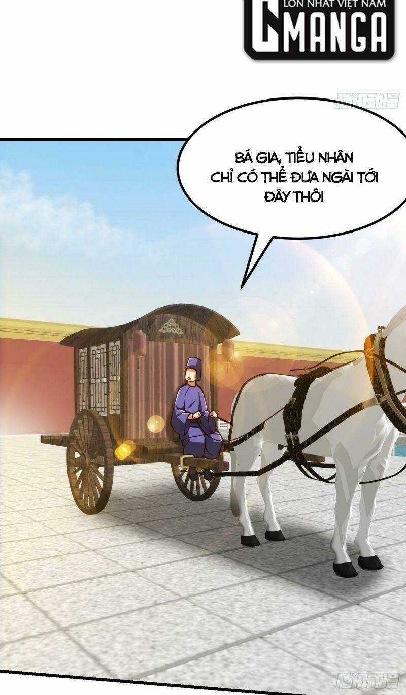 Ta Dùng Sách Giải Trí Thành Thánh Nhân Chapter 65 trang 2