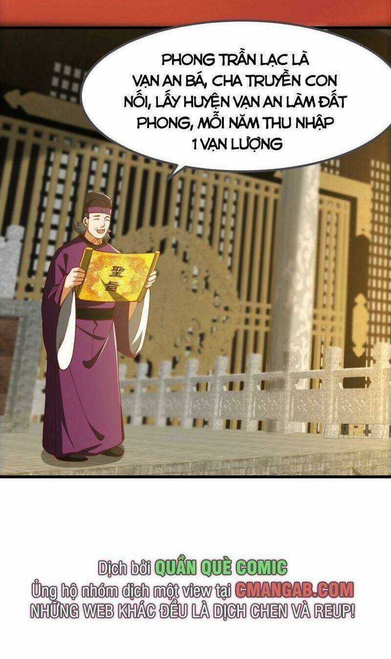 Ta Dùng Sách Giải Trí Thành Thánh Nhân Chapter 65 trang 20