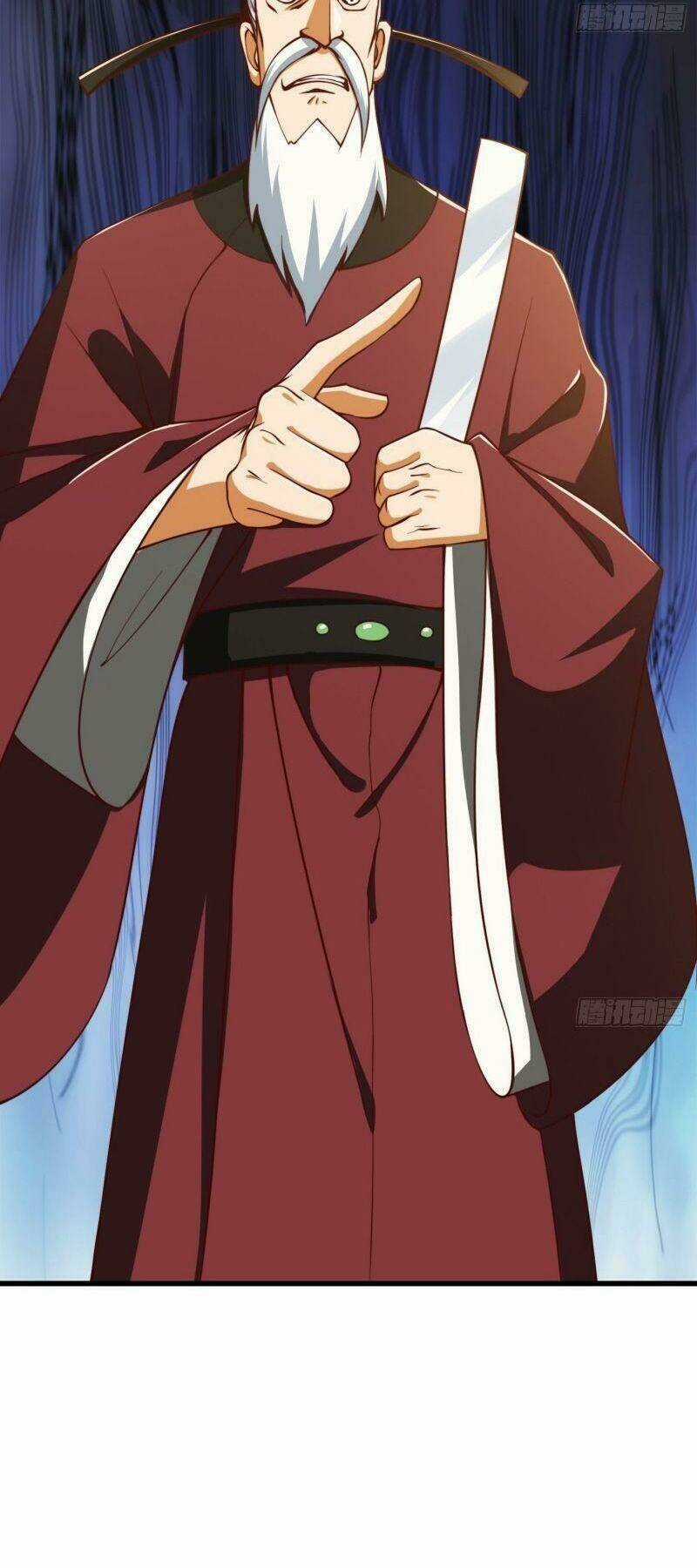 Ta Dùng Sách Giải Trí Thành Thánh Nhân Chapter 65 trang 22