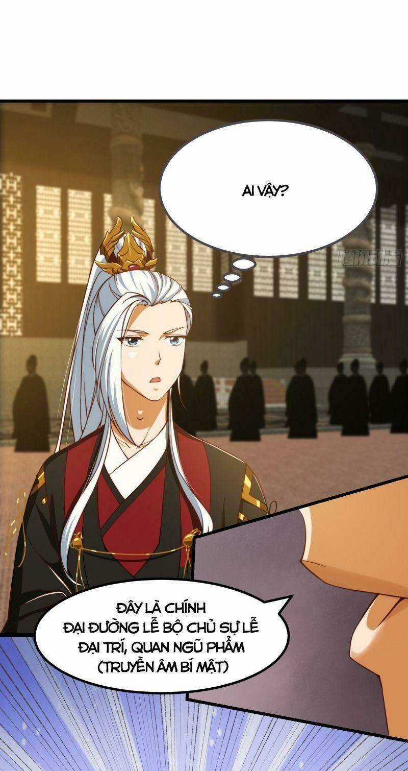 Ta Dùng Sách Giải Trí Thành Thánh Nhân Chapter 65 trang 23