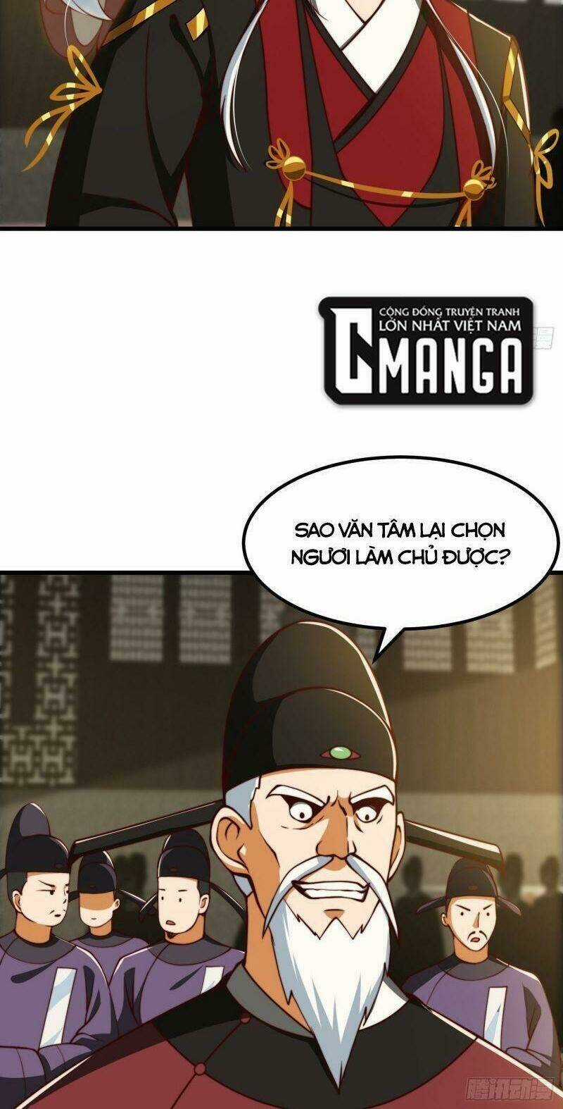 Ta Dùng Sách Giải Trí Thành Thánh Nhân Chapter 65 trang 26