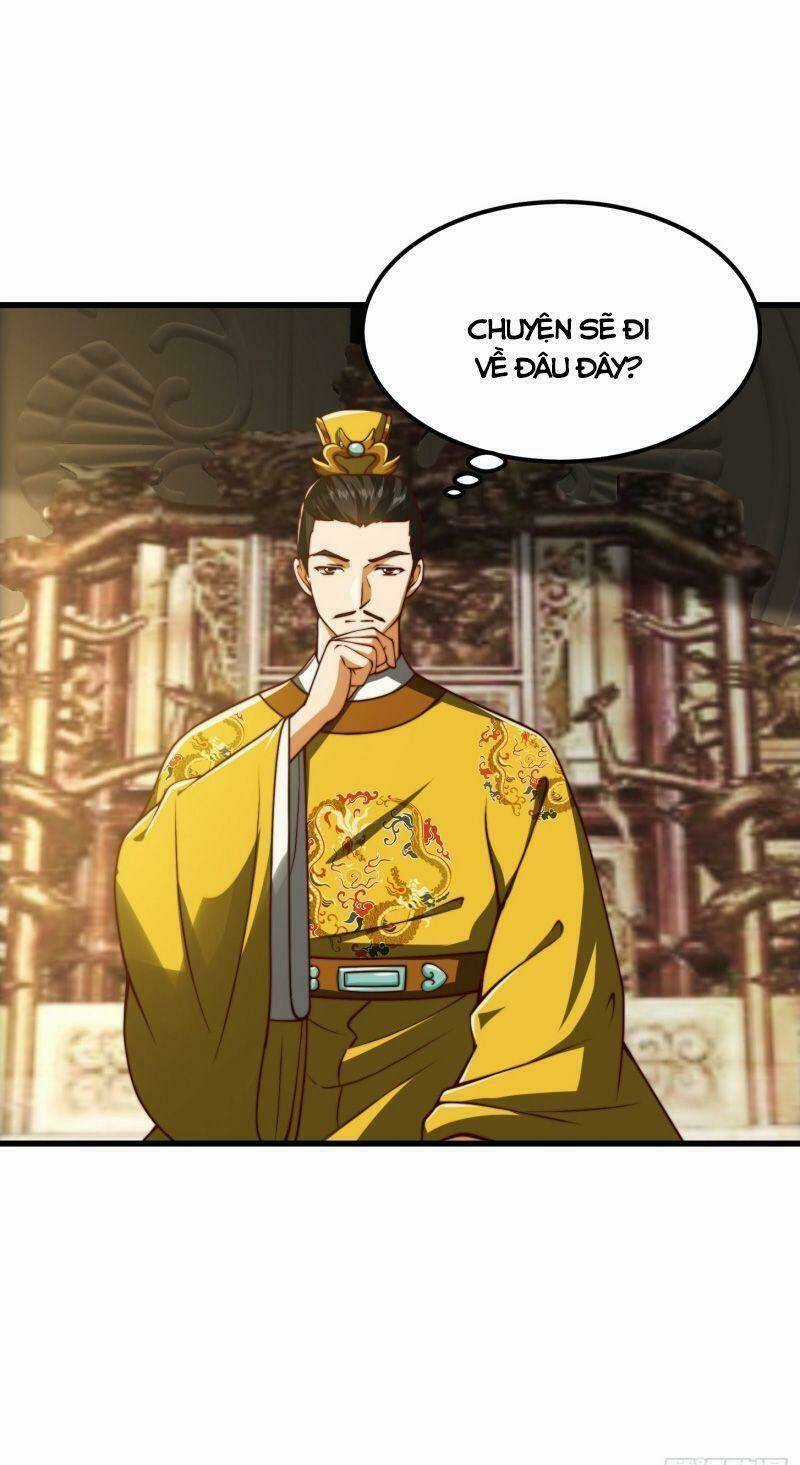 Ta Dùng Sách Giải Trí Thành Thánh Nhân Chapter 65 trang 29