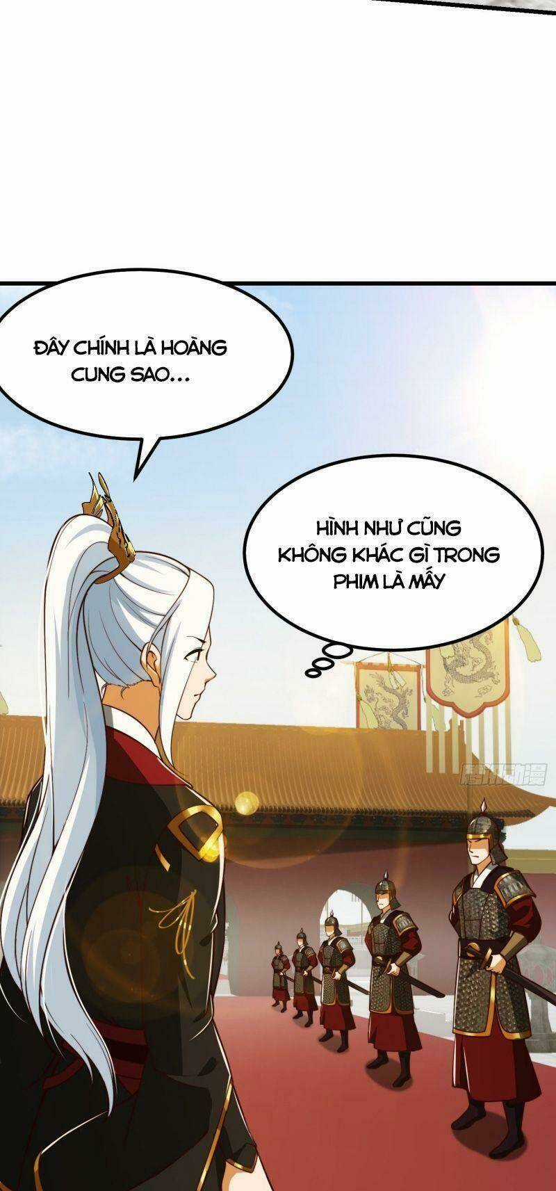 Ta Dùng Sách Giải Trí Thành Thánh Nhân Chapter 65 trang 3