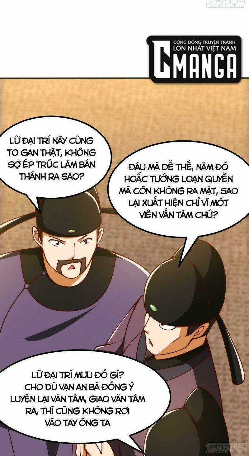 Ta Dùng Sách Giải Trí Thành Thánh Nhân Chapter 65 trang 30