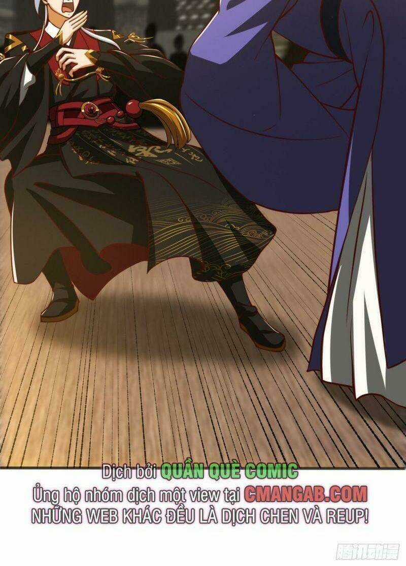 Ta Dùng Sách Giải Trí Thành Thánh Nhân Chapter 65 trang 35