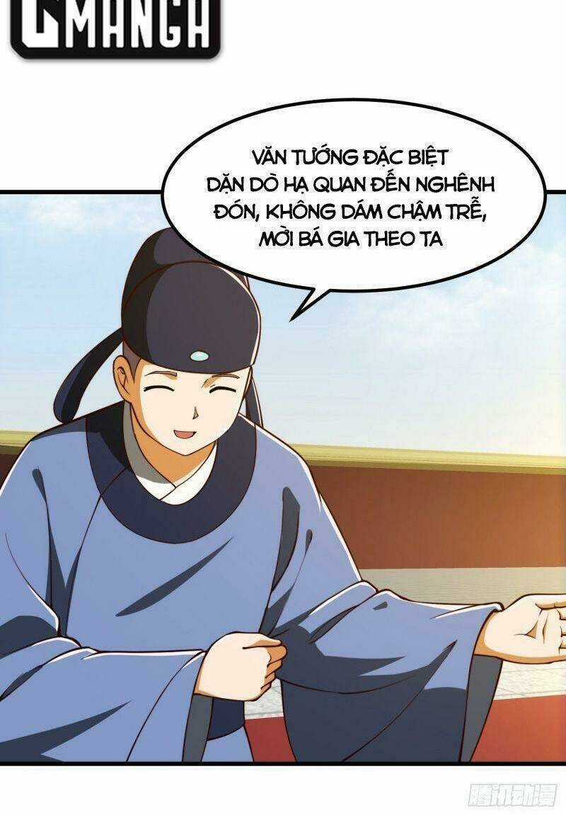 Ta Dùng Sách Giải Trí Thành Thánh Nhân Chapter 65 trang 6