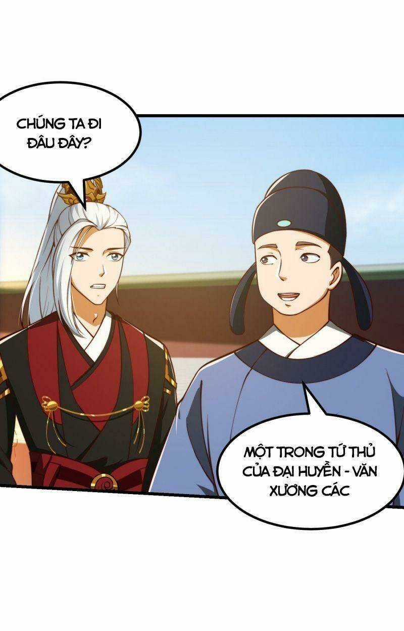 Ta Dùng Sách Giải Trí Thành Thánh Nhân Chapter 65 trang 7