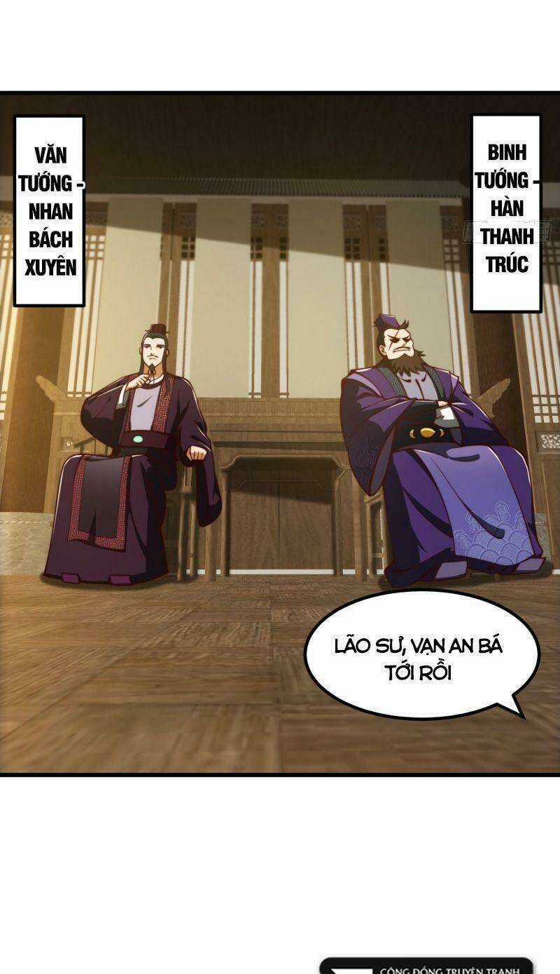 Ta Dùng Sách Giải Trí Thành Thánh Nhân Chapter 65 trang 9