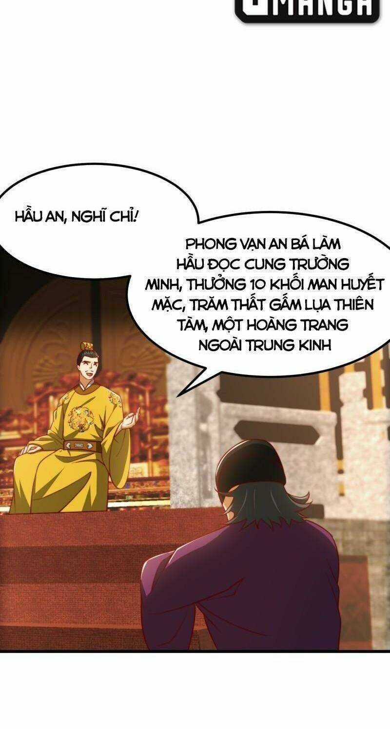 Ta Dùng Sách Giải Trí Thành Thánh Nhân Chapter 66 trang 10